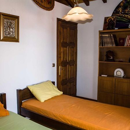 Villa Gem Moni Evaggelistrias 외부 사진