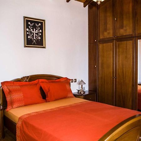Villa Gem Moni Evaggelistrias 외부 사진